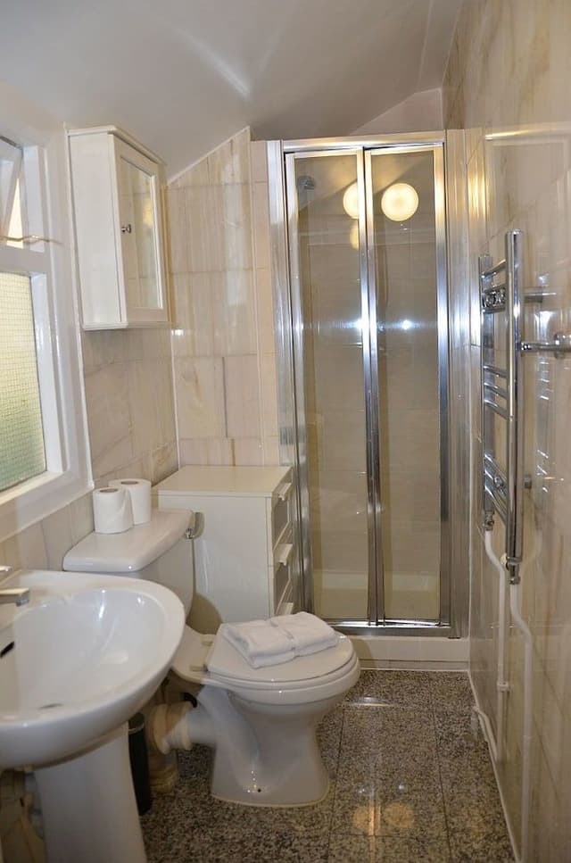 Deluxe Studio, 1 Double Bed