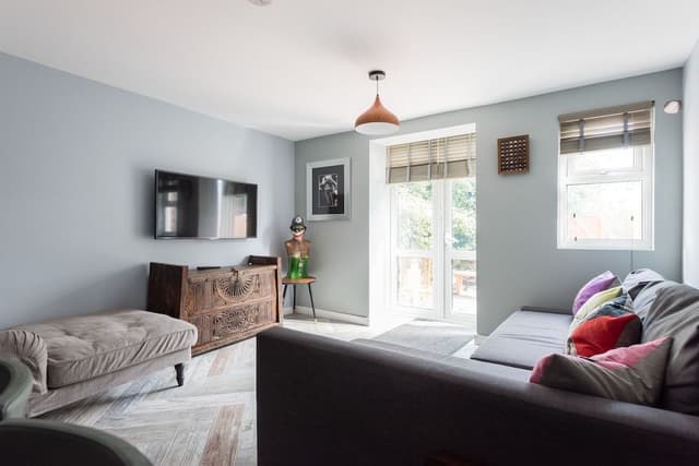 Apartment, 4 Bedrooms