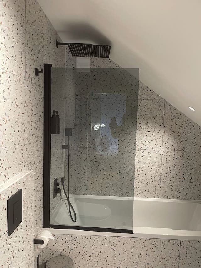 Family Quadruple Room, 2 Double Beds