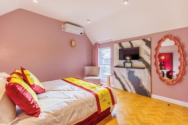 Superior Double Room