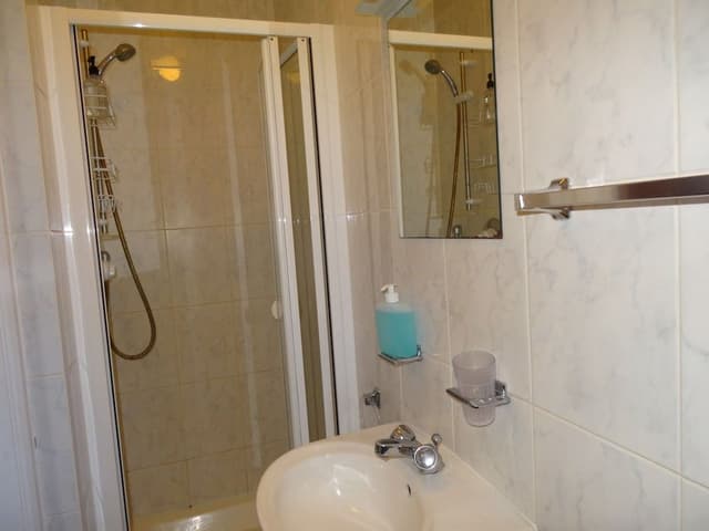 Quadruple Room, Ensuite