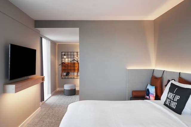 Room, 1 Queen Bed