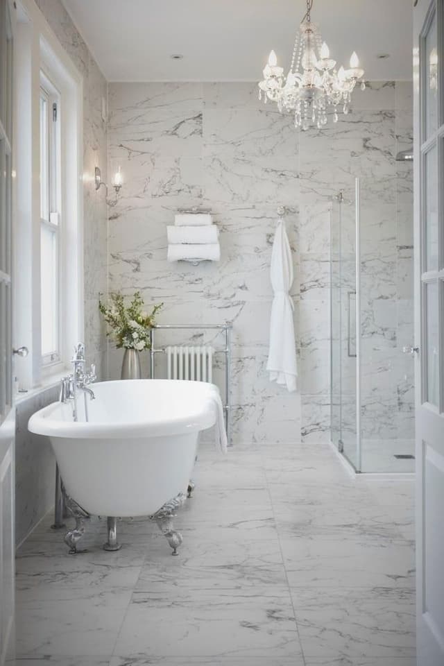 Superior Double Room, Ensuite (Superior King )