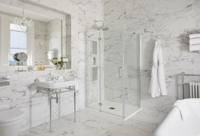 Superior Double Room, Ensuite (Superior King )