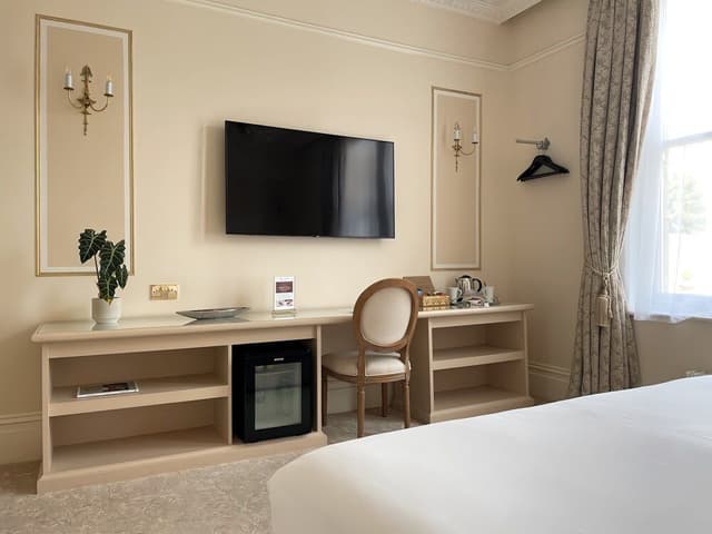 Standard Double Room, Ensuite