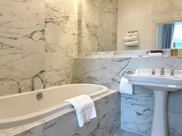 Standard Double Room, Ensuite