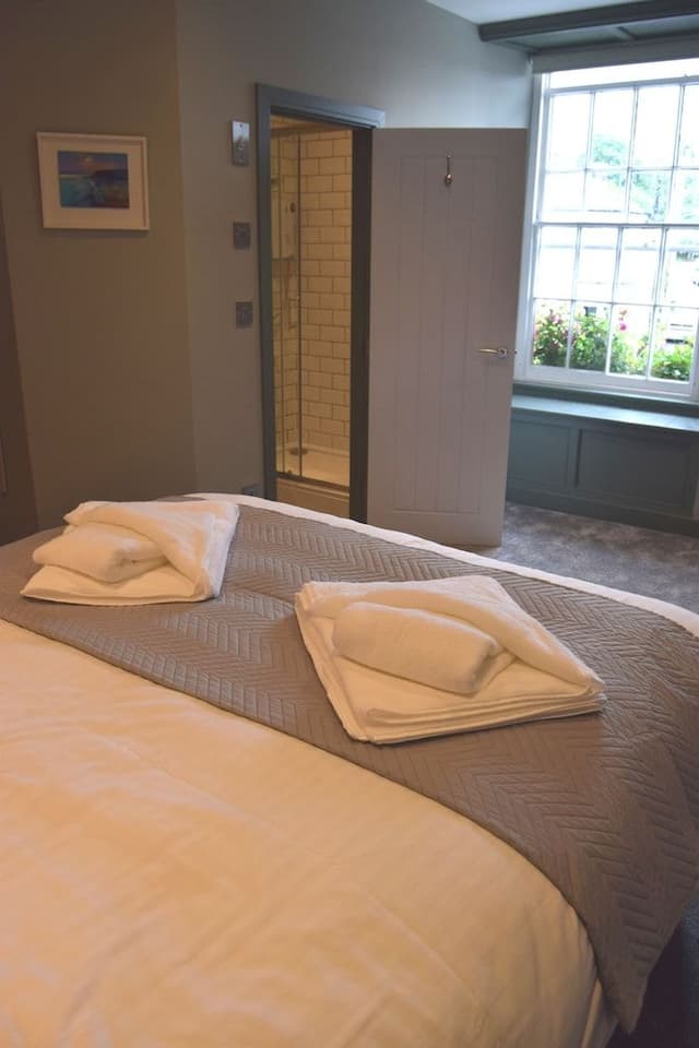 Superior Double Room, Ensuite