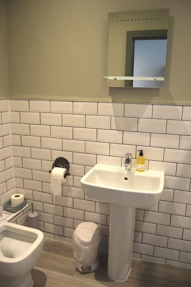 Superior Double Room, Ensuite