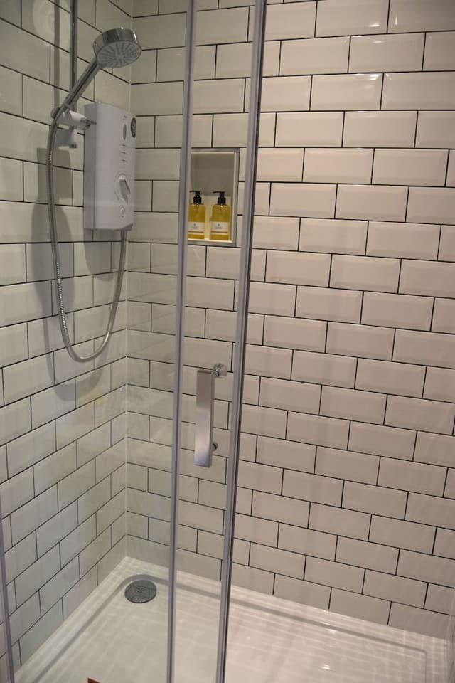 Double Room, Ensuite