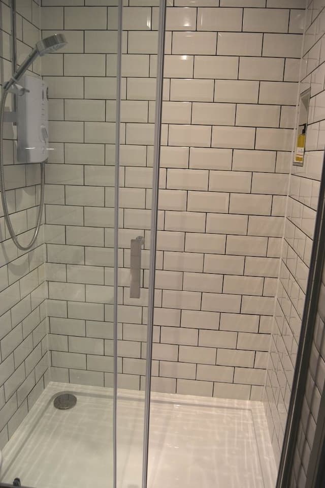 Superior Double Room, Ensuite
