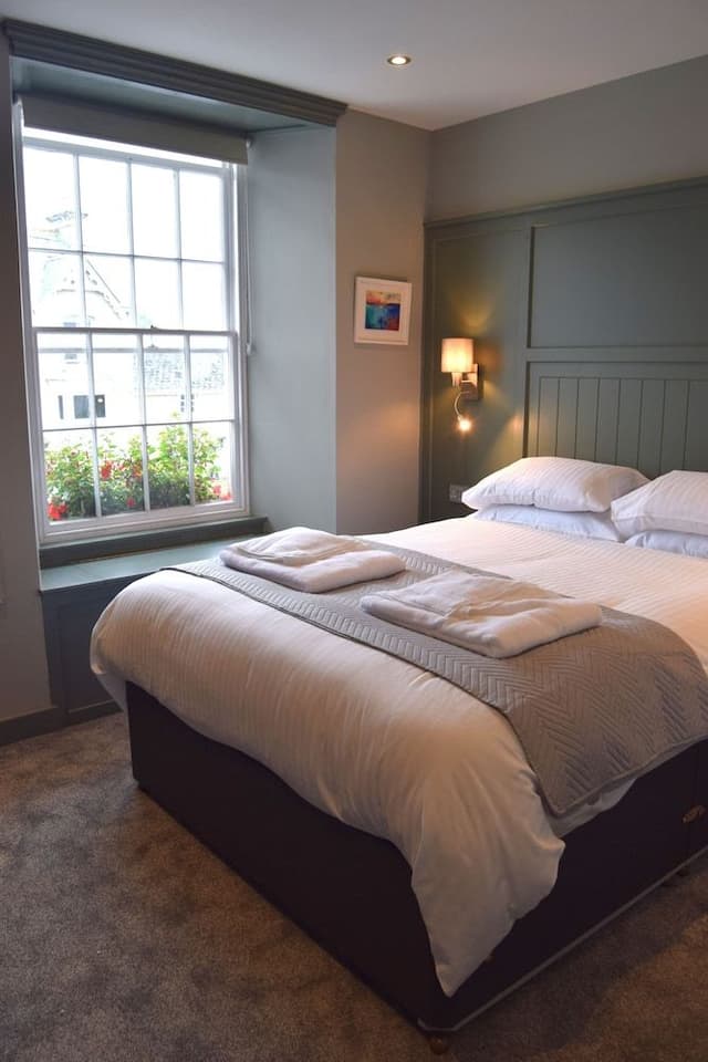 Double Room, Ensuite