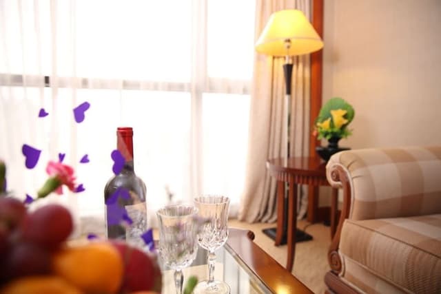 Deluxe Suite