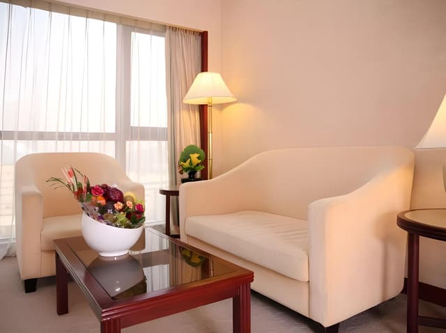 Superior Suite