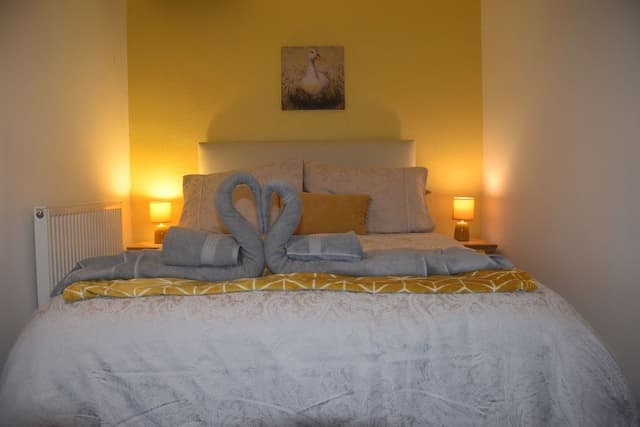 Double Room, Ensuite
