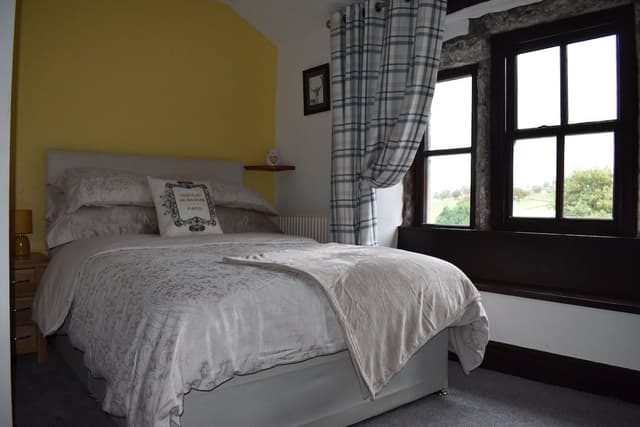 Double Room, Ensuite