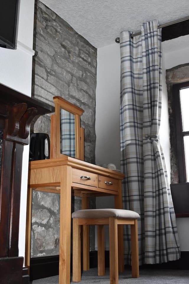 Double Room, Ensuite