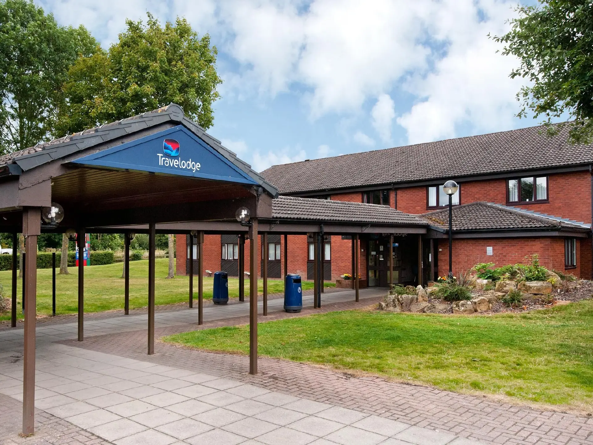 Travelodge Oswestry Travelodge Oswestry