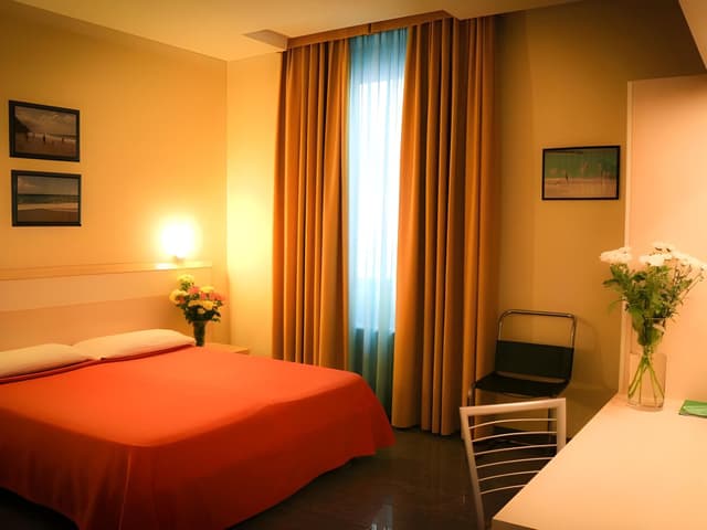 Classic Double or Twin Room