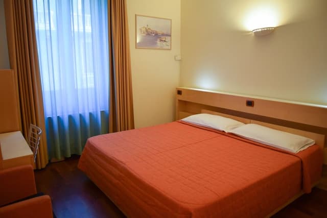 Classic Double or Twin Room