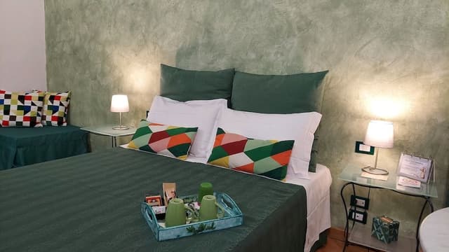 Superior Twin Room, Multiple Beds, Non Smoking, Private Bathroom