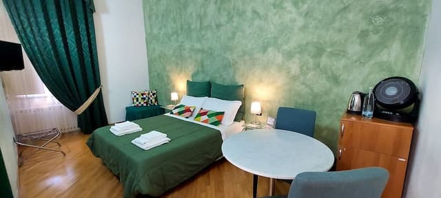 Superior Twin Room, Multiple Beds, Non Smoking, Private Bathroom