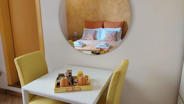 Standard Double or Twin Room, Non Smoking, Private Bathroom