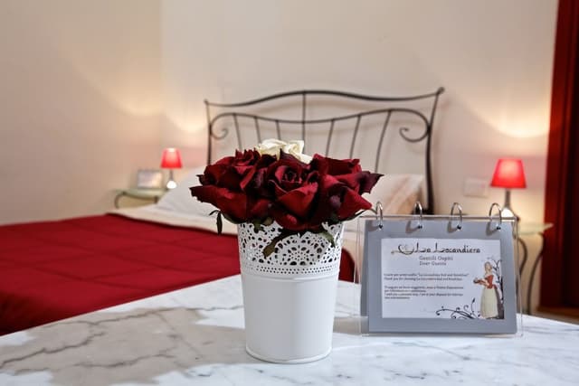 Standard Double or Twin Room, Non Smoking, Private Bathroom