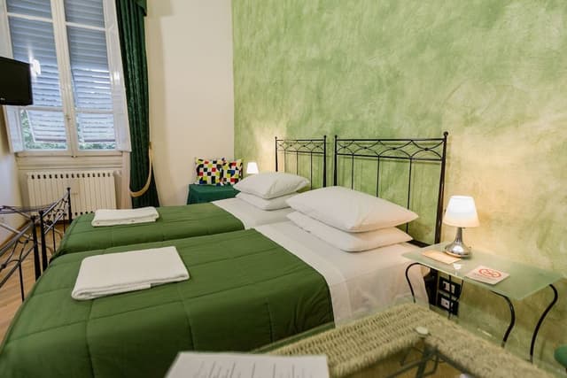 Superior Twin Room, Multiple Beds, Non Smoking, Private Bathroom