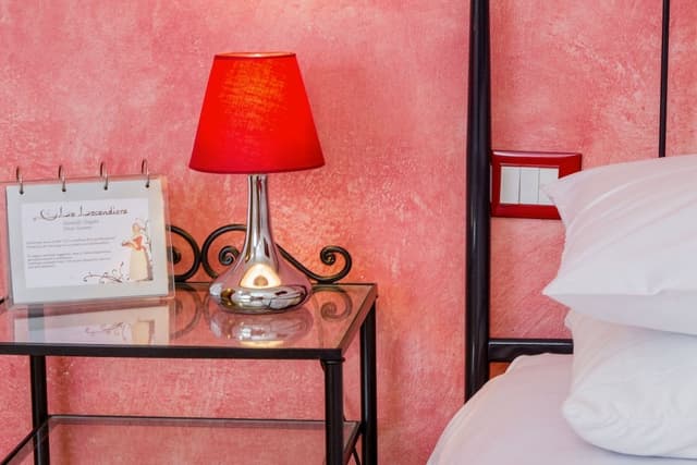 Family Quadruple Room, Non Smoking, Private Bathroom