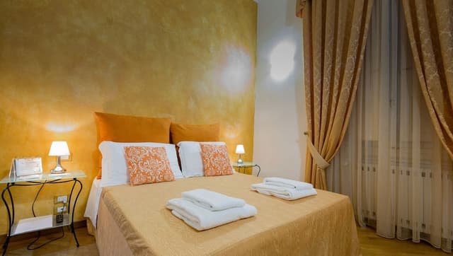 Standard Double or Twin Room, Non Smoking, Private Bathroom