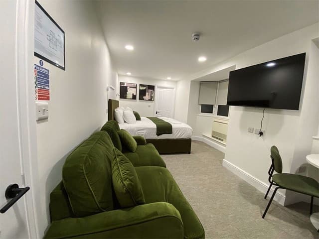 Comfort Studio