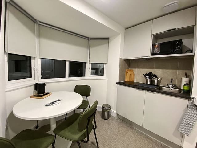 Comfort Studio