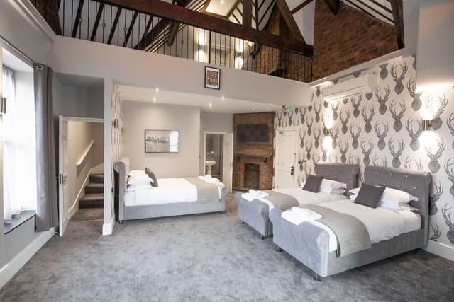 Family Suite