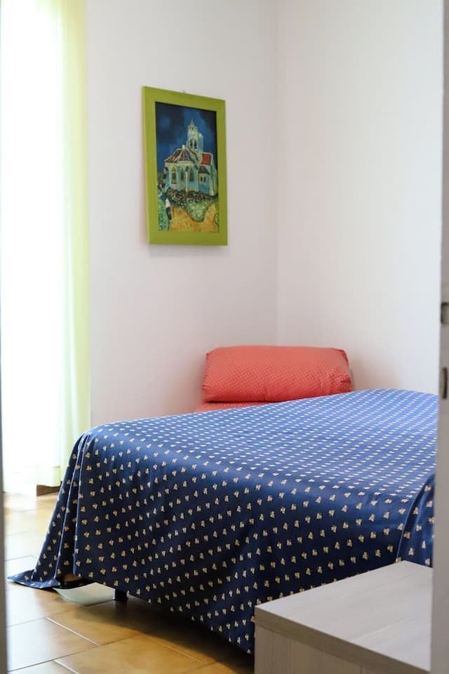 Apartment, 1 Bedroom