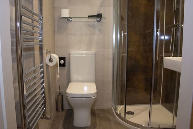 Deluxe Double Room, 1 King Bed