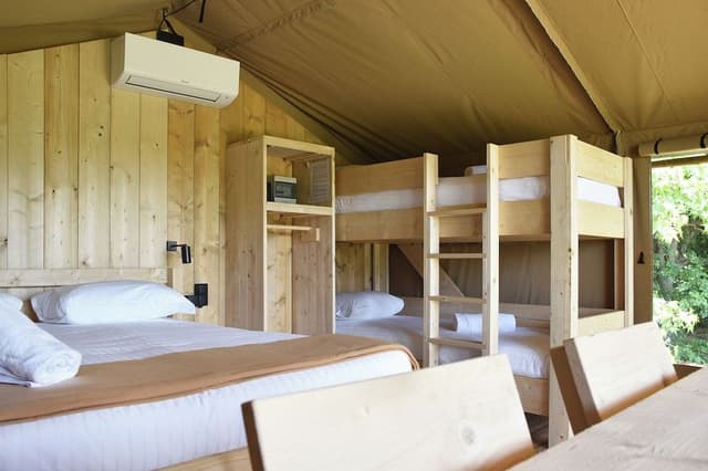 Family Tent