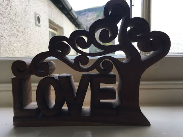 Traditional Double Room, 1 Double Bed, Mountain View (Room 1)