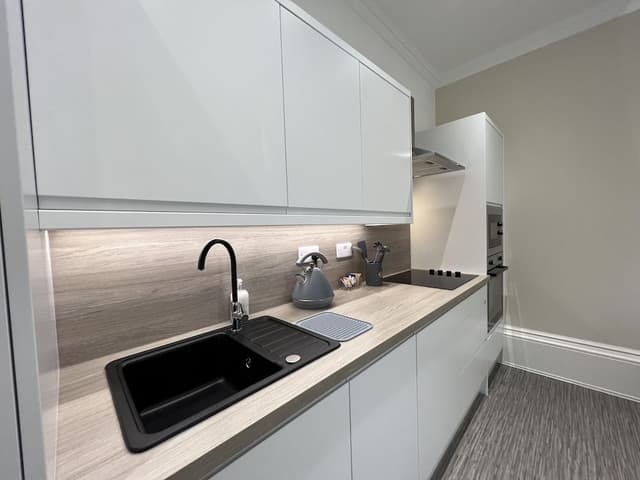 Signature Apartment