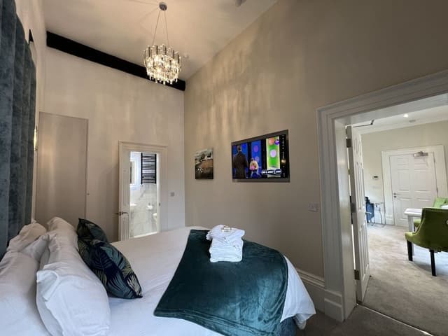 Signature Apartment