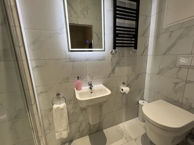 Signature Apartment