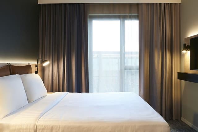 Room, 1 Queen Bed