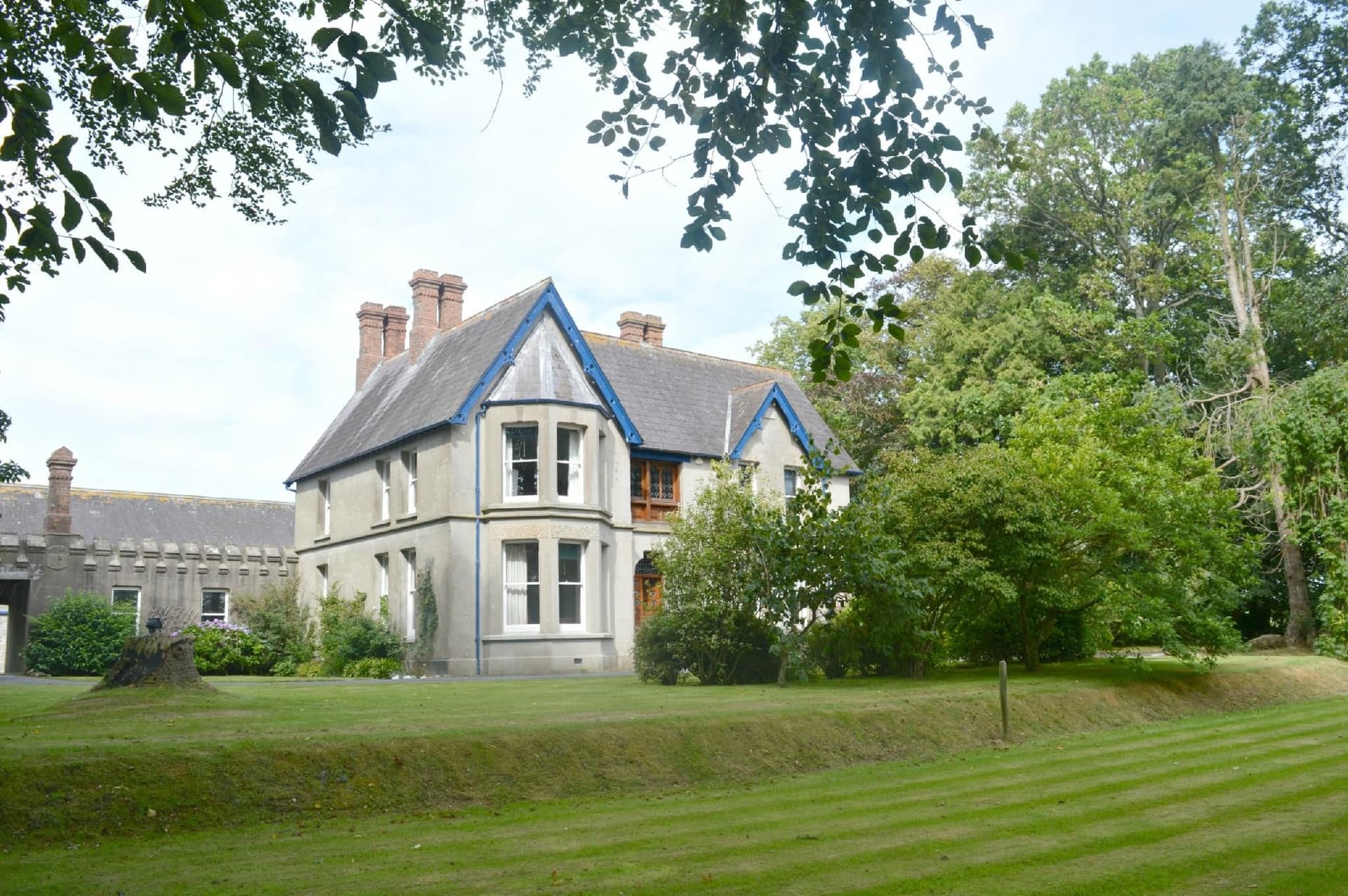 Kiltariff Hall Country House Kiltariff Hall Country House