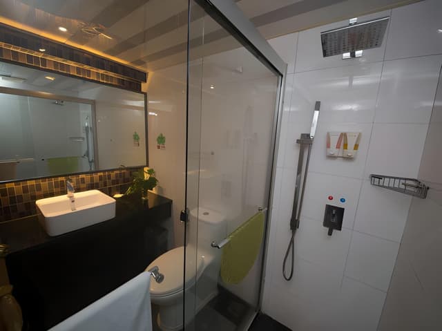 Classic Double Room