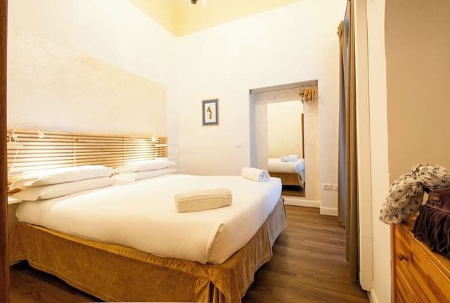 Double Room Single Use