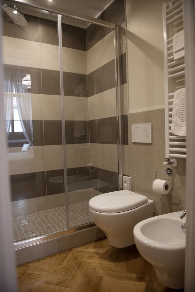 Double Room Single Use