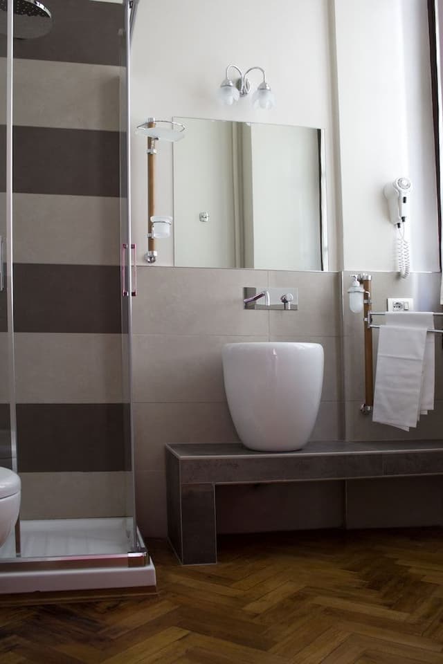 Double Room Single Use