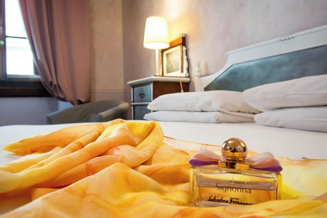 Double Room Single Use