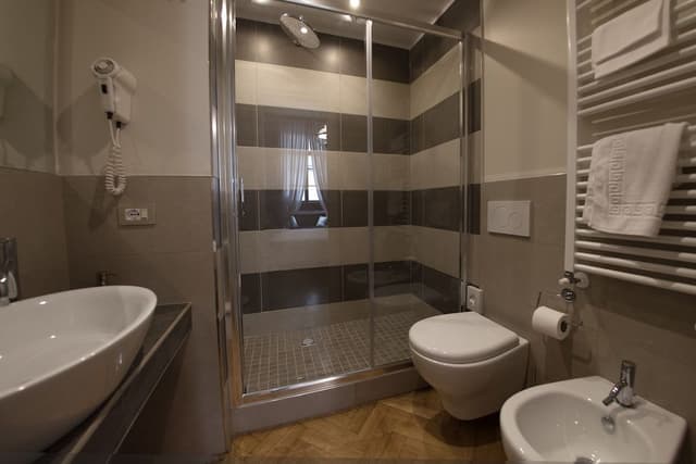 Double Room Single Use