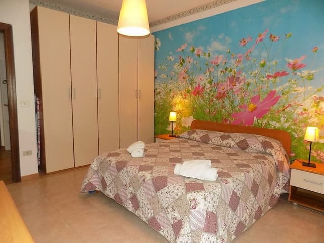 Apartment, Terrace