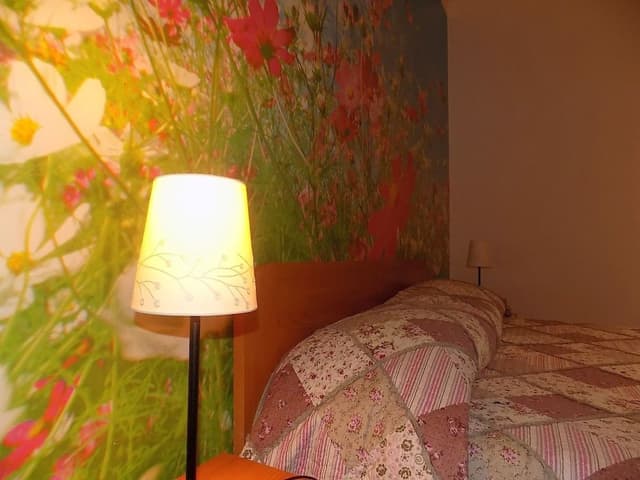 Apartment, Terrace
